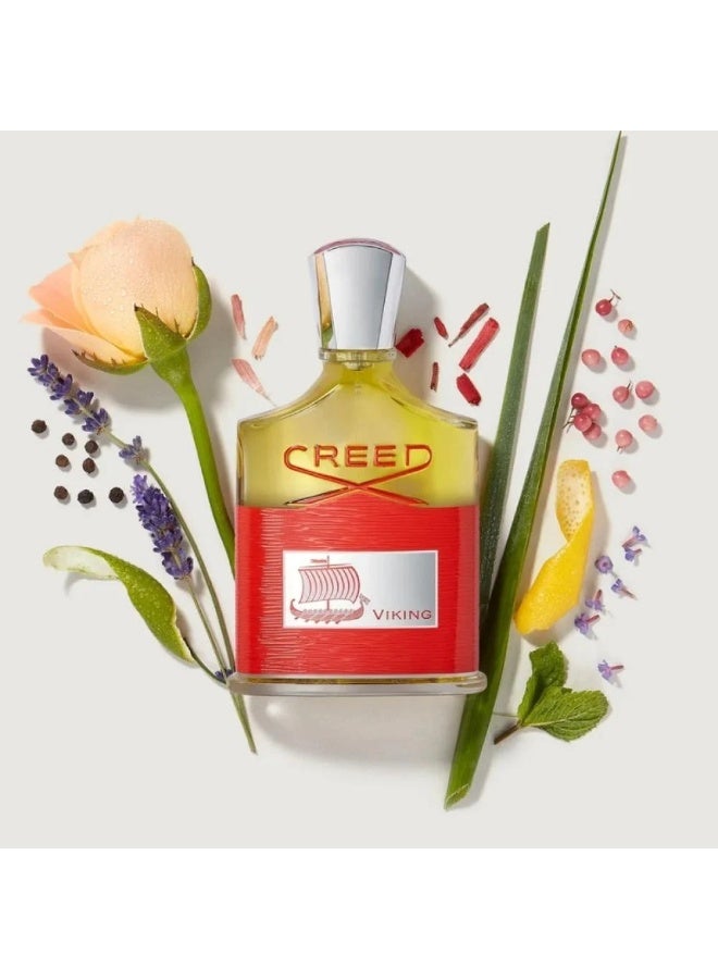 كريد فايكنج او دو بارفيوم 100مل - Image 2